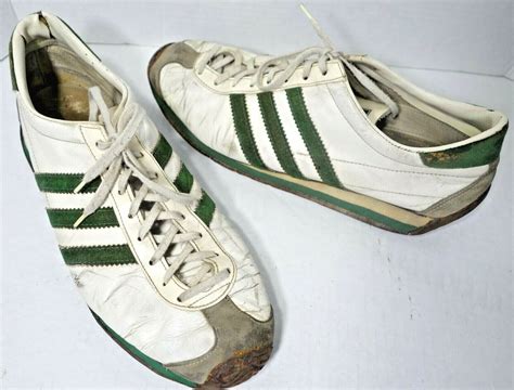 adidas schuhe 1965|adidas 1970s history.